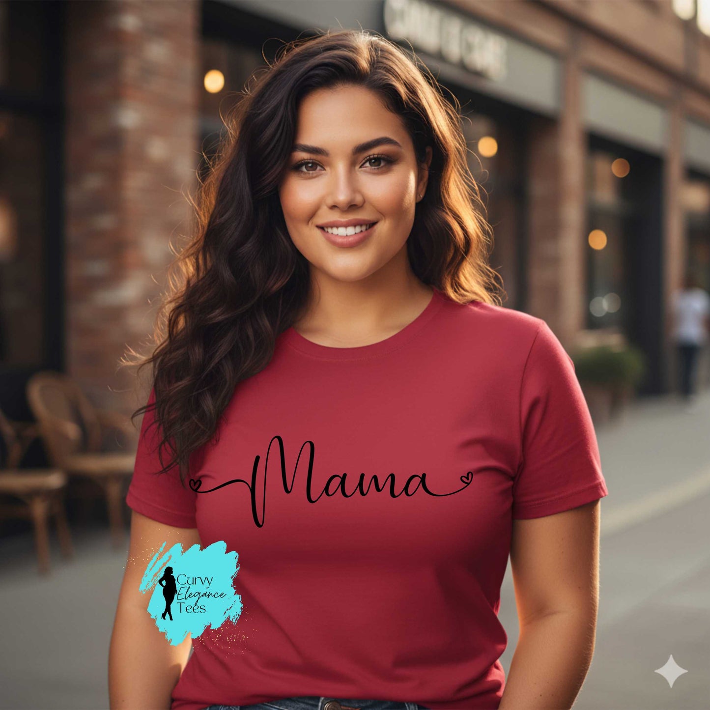 ✨ Mom Life T-Shirt Bundle |Buy 1 Get 1 Free| Faithful, Sassy & Stylish Tees for Moms (Sizes S–5XL)