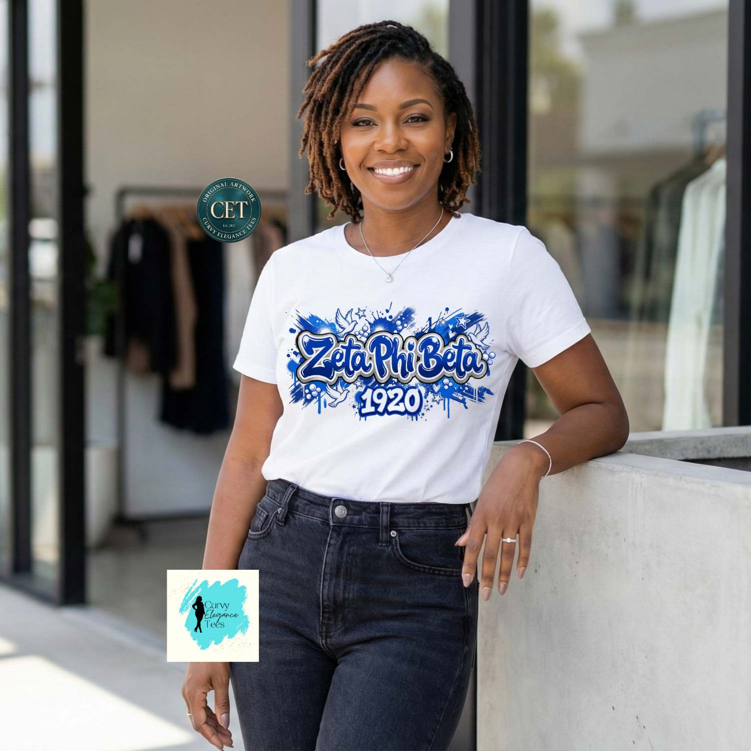 Divine Nine Collection