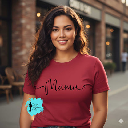 ✨ Mom Life T-Shirt Bundle |Buy 1 Get 1 Free| Faithful, Sassy & Stylish Tees for Moms (Sizes S–5XL)