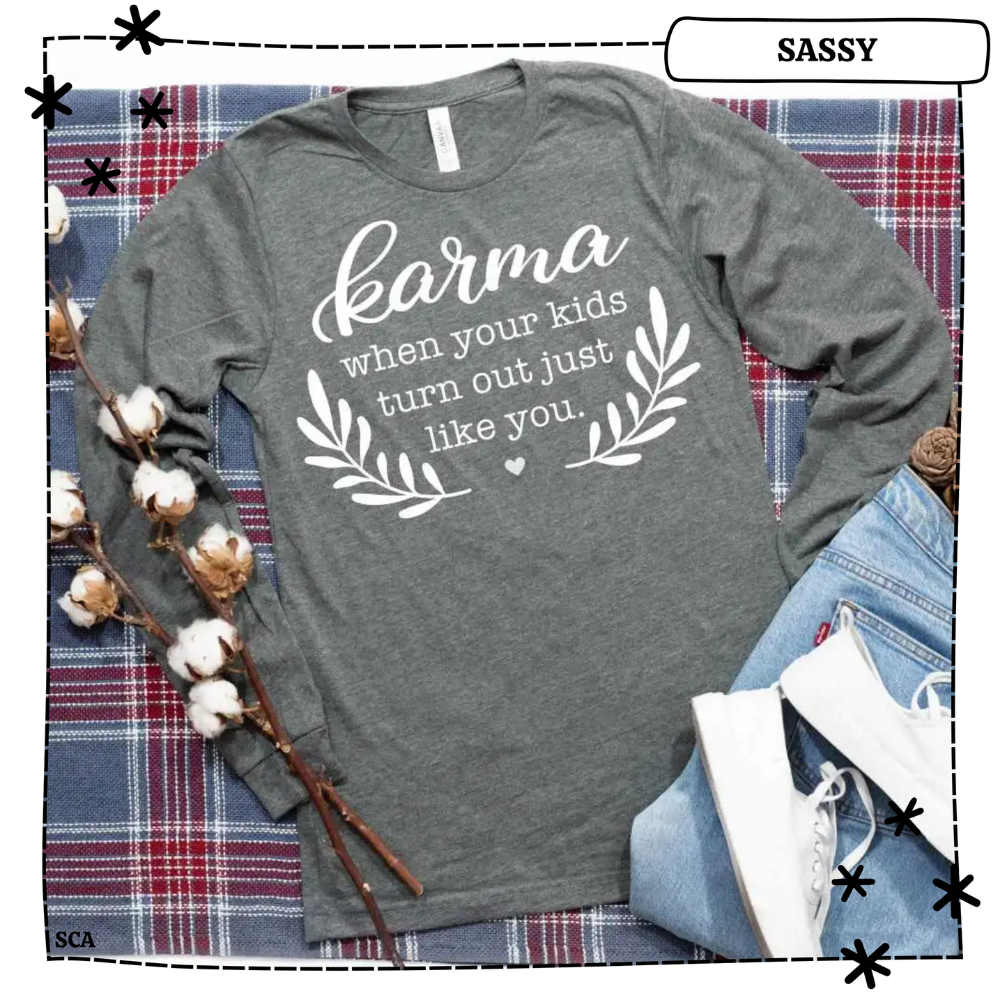 Karma Kids